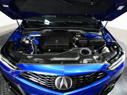 Used 2025 Acura MDX A-Spec AWD/4WD image 10