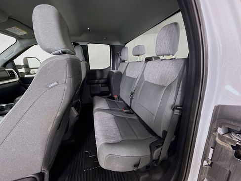 Used 2025 Ford F350 XLT image 22