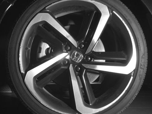 Used 2020 Honda Accord Sport image 28