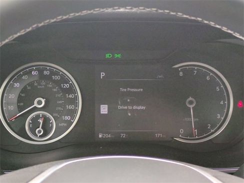 New 2025 Genesis G70 2.5T image 25