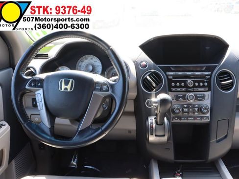 Used 2012 Honda Pilot EX-L image 18