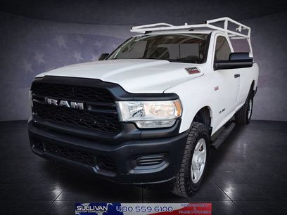 Used 2019 RAM 2500 Tradesman