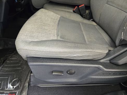 Used 2023 Ford F250 XLT AWD/4WD image 26