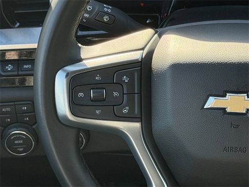 Used 2024 Chevrolet Silverado 2500 LTZ w/ LTZ Convenience Package image 12
