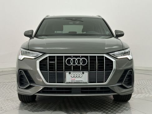 Used 2025 Audi Q3 2.0T Premium AWD/4WD image 6