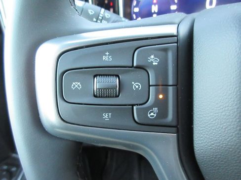 New 2026 Chevrolet Silverado 3500 LT image 25