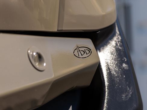 New 2025 Ford Bronco Raptor image 46