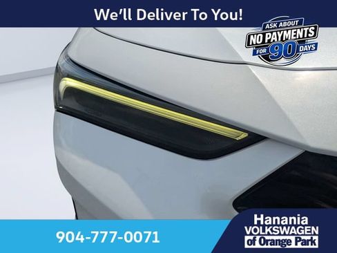 Used 2023 Acura Integra FWD image 9
