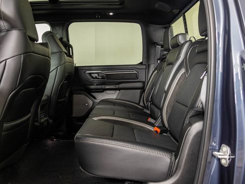New 2026 RAM 1500 Rebel w/ G/T Package AWD/4WD image 39