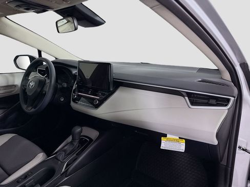 New 2026 Toyota Corolla LE image 19