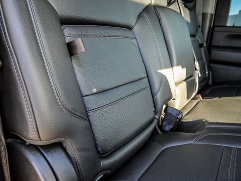 Used 2022 GMC Sierra 3500 Denali w/ Denali Ultimate Package image 26