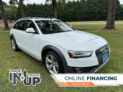 Used 2013 Audi A4 Premium w/ Convenience Pkg