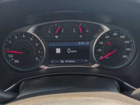 Used 2020 Chevrolet Equinox LT FWD image 13