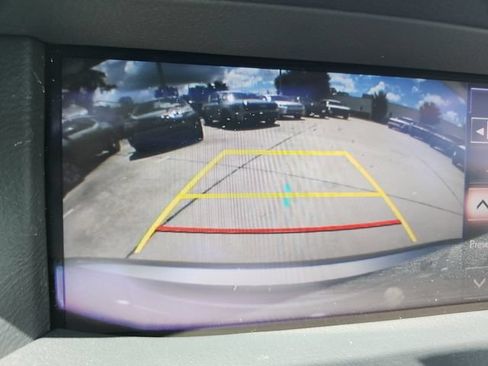Used 2015 Lexus LS 460 w/ Comfort Package RWD image 19