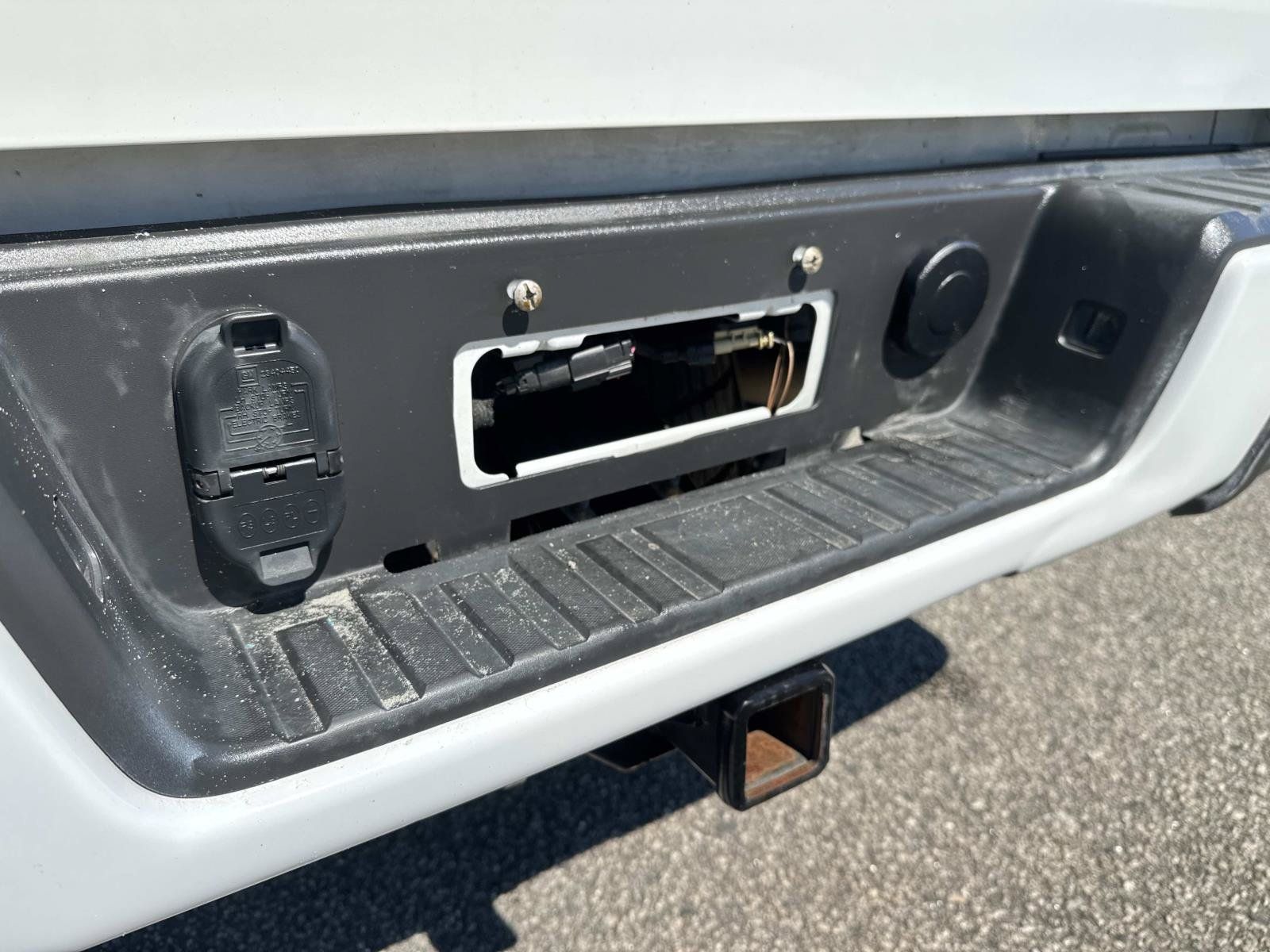 Used 2022 GMC Canyon Elevation Standard w/ Convenience Package RWD image 14