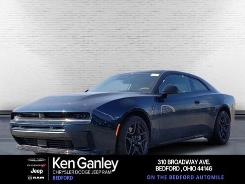 New 2026 Dodge Charger Scat Pack AWD/4WD image 1