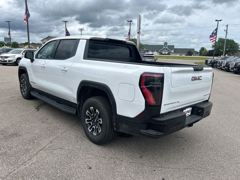 New 2026 GMC Sierra EV Elevation w/ Premium Package image 6