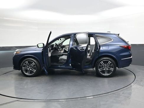 New 2026 Acura MDX w/ Advance Package image 35