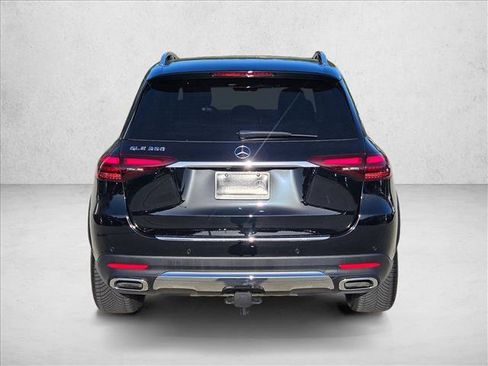 Certified 2026 Mercedes-Benz GLE 350 4MATIC image 6