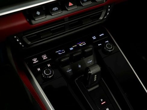 Used 2021 Porsche 911 Turbo S image 24