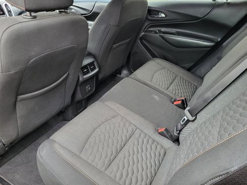 Used 2019 Chevrolet Equinox LT w/ Sun & Navigation Package AWD/4WD image 33