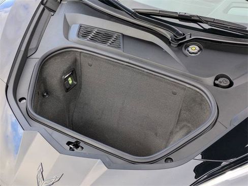 New 2026 Chevrolet Corvette Z06 image 25