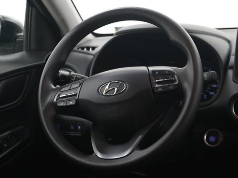 Used 2023 Hyundai Kona SEL AWD/4WD image 14