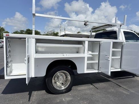 Used 2015 Ford F450 XL RWD image 11