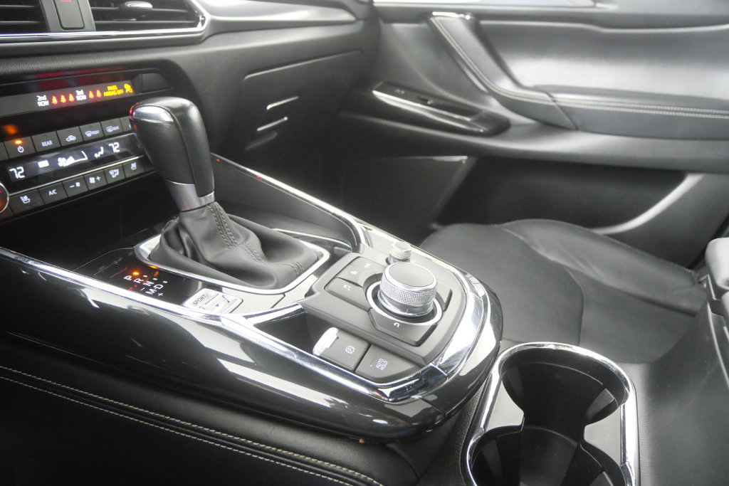 Used 2020 MAZDA CX-9 Grand Touring FWD image 28