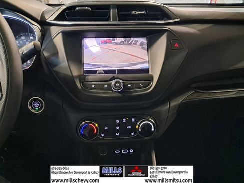 Used 2023 Chevrolet TrailBlazer LT image 20