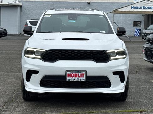 New 2026 Dodge Durango GT image 8