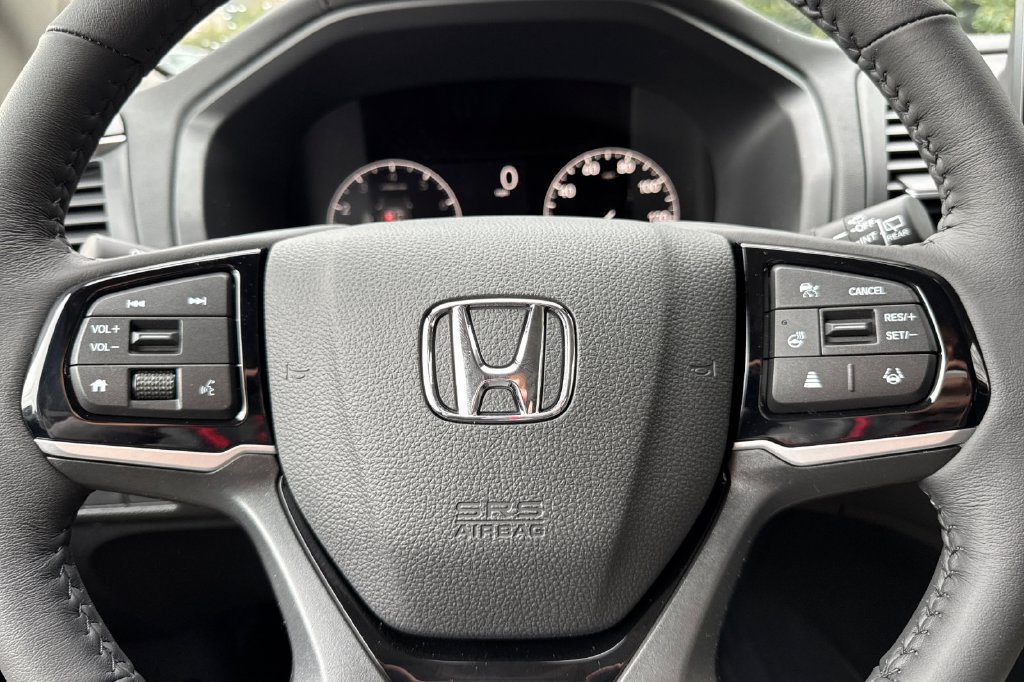 New 2026 Honda Odyssey Elite image 29