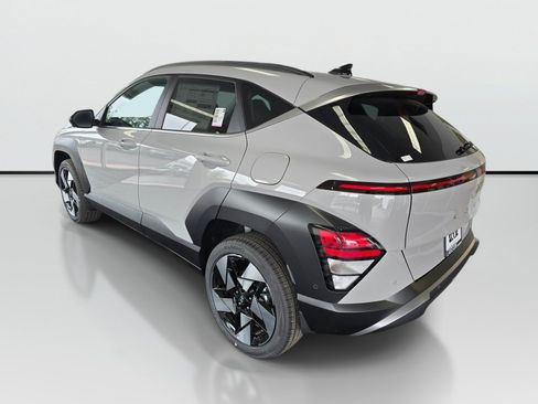 New 2026 Hyundai Kona Limited AWD/4WD image 5
