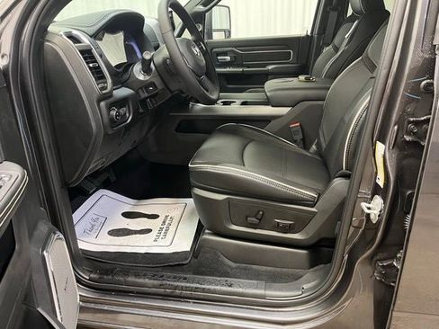 New 2026 RAM 2500 Laramie image 4
