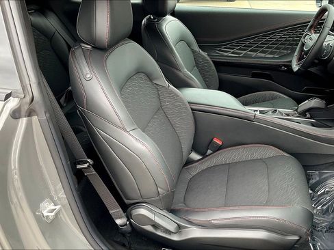 New 2025 Dodge Charger R/T w/ Quick Order Package 25M R/T image 33