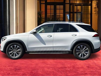 Used 2022 Mercedes-Benz GLE 350