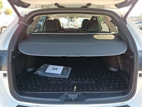 Certified 2025 Subaru Outback Limited AWD/4WD image 29