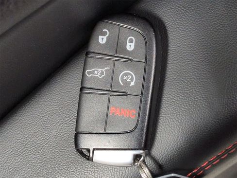 Certified 2019 Jeep Grand Cherokee Trailhawk image 38