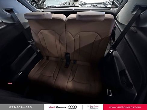 Used 2023 Audi Q7 3.0T Premium Plus w/ Premium Plus Package AWD/4WD image 15