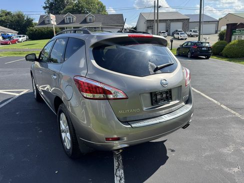 Used 2011 Nissan Murano SV AWD/4WD image 6