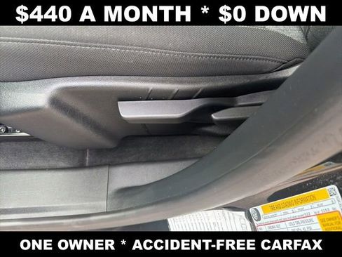 Used 2026 GMC Terrain Elevation FWD image 12