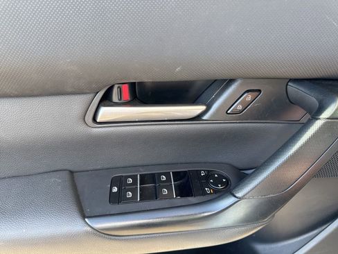 Used 2025 MAZDA CX-50 AWD 2.5 S w/ Select Package image 19