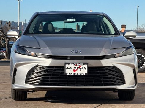 New 2026 Toyota Camry LE image 10