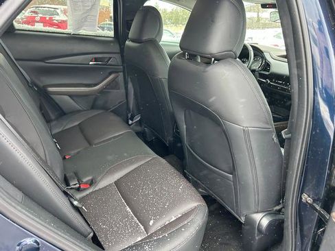 Certified 2025 MAZDA CX-30 AWD 2.5 S w/ Premium Package image 23