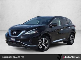 Used 2020 Nissan Murano SV AWD/4WD video 1