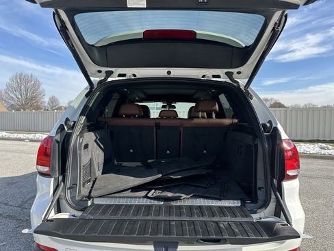 Used 2018 BMW X5 xDrive40e w/ M Sport Package image 25