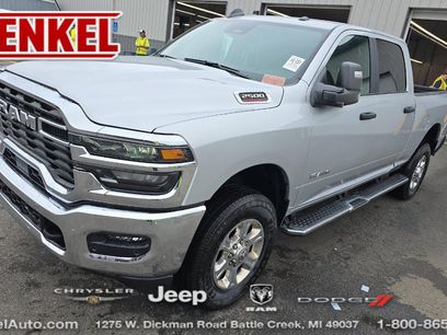 Used 2026 RAM 2500 Big Horn