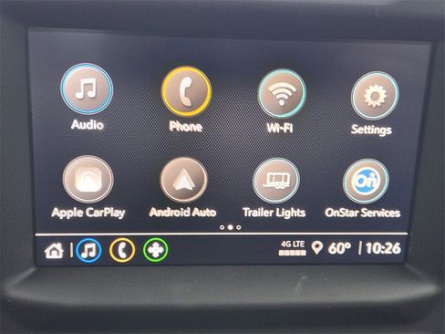 New 2026 Chevrolet Silverado 2500 Custom w/ Custom Value Package image 13