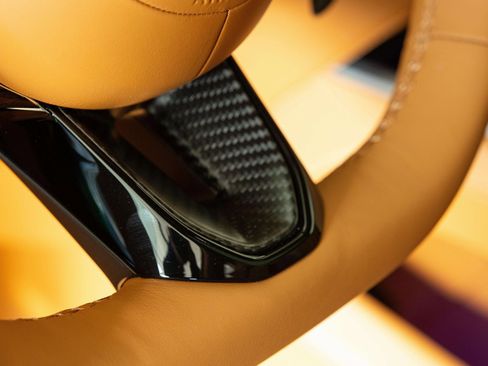 New 2026 Aston Martin DBX 707 image 28