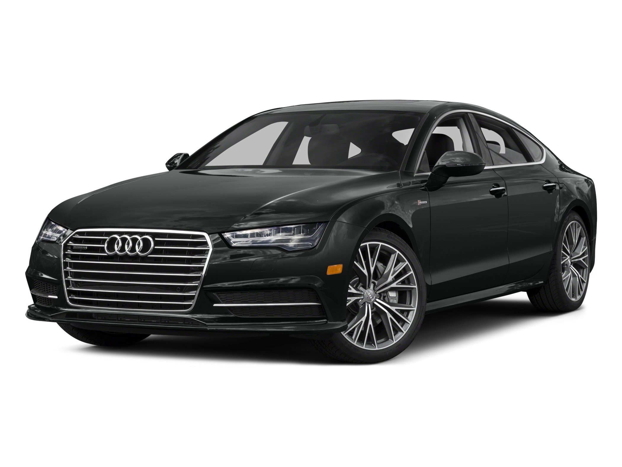 Used 2016 Audi A7 TDI Prestige AWD/4WD image 1